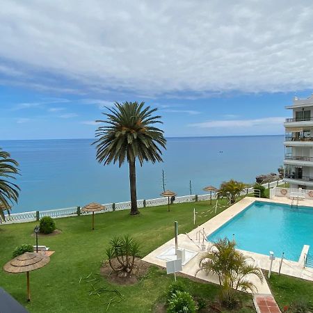 Acapulco Playa 306 Apartments Casasol 네르하 외부 사진