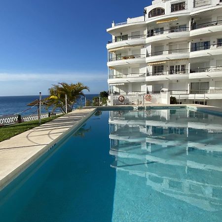 Acapulco Playa 306 Apartments Casasol 네르하 외부 사진