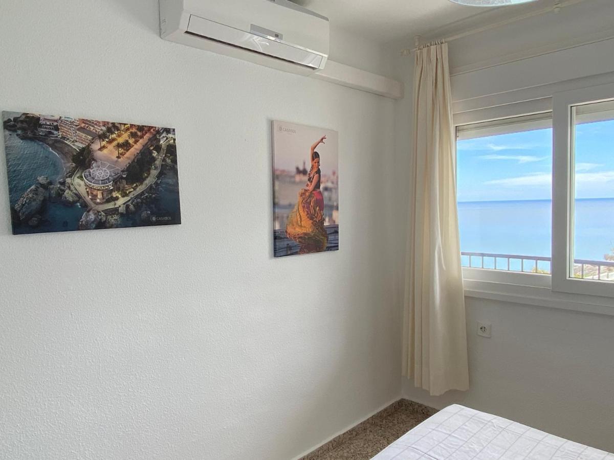 Acapulco Playa 306 Apartments Casasol 네르하 외부 사진