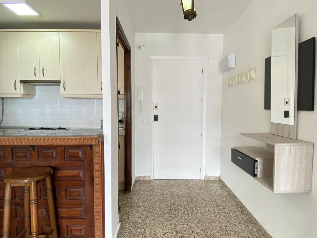 Acapulco Playa 306 Apartments Casasol 네르하 외부 사진