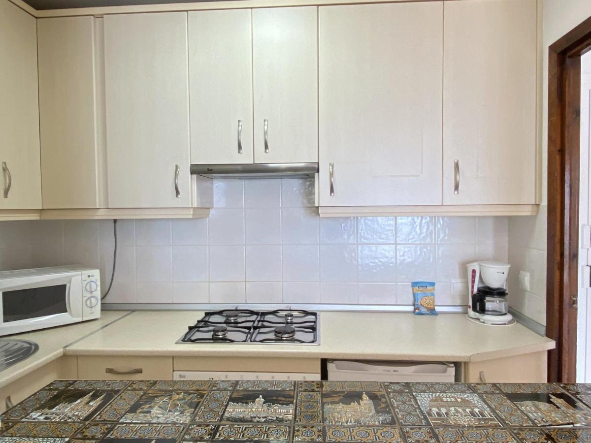 Acapulco Playa 306 Apartments Casasol 네르하 외부 사진