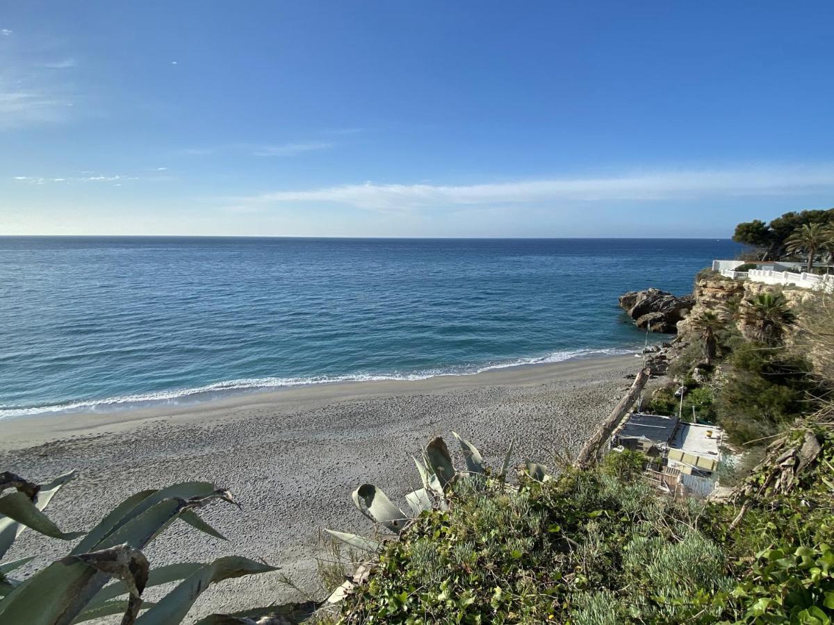 Acapulco Playa 306 Apartments Casasol 네르하 외부 사진