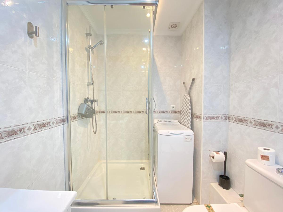 Acapulco Playa 306 Apartments Casasol 네르하 외부 사진