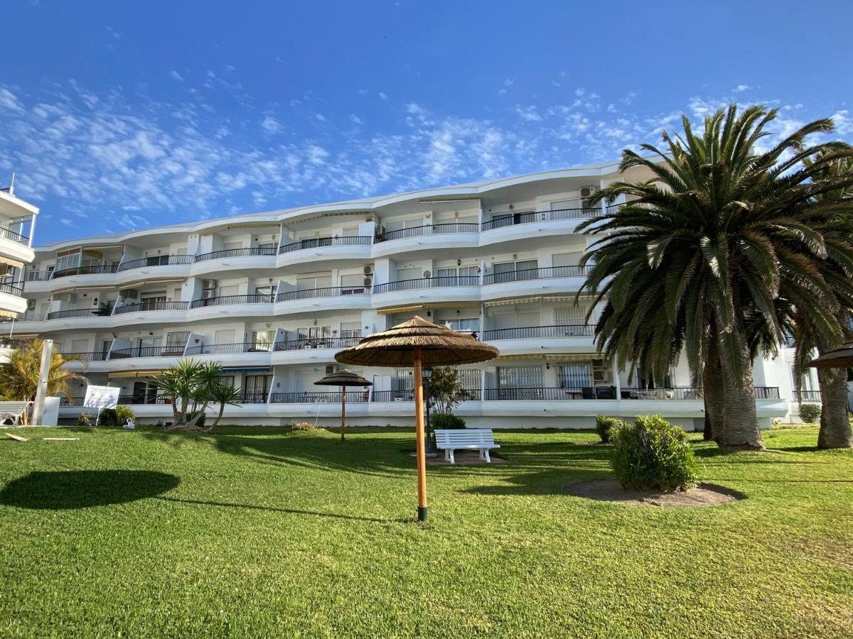 Acapulco Playa 306 Apartments Casasol 네르하 외부 사진