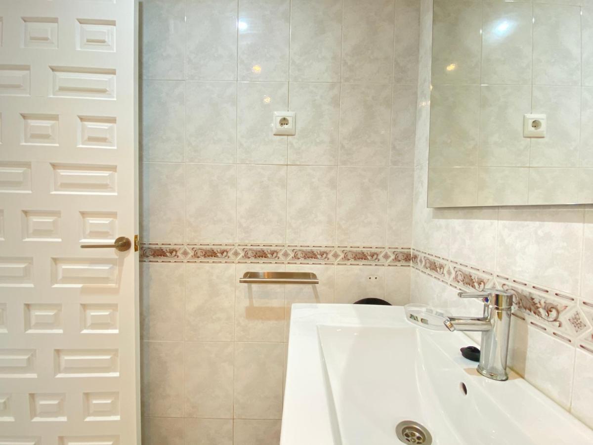 Acapulco Playa 306 Apartments Casasol 네르하 외부 사진